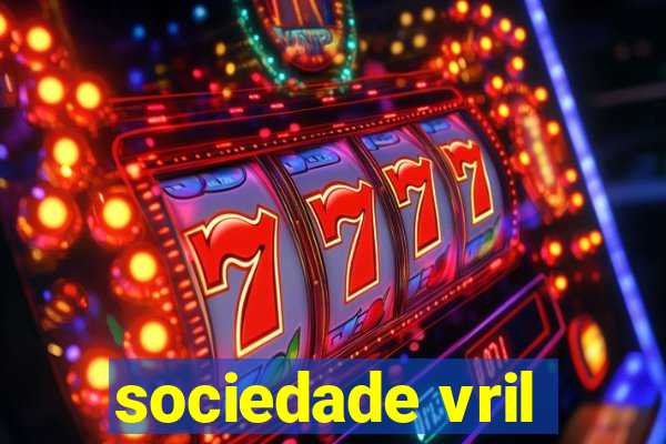 sociedade vril